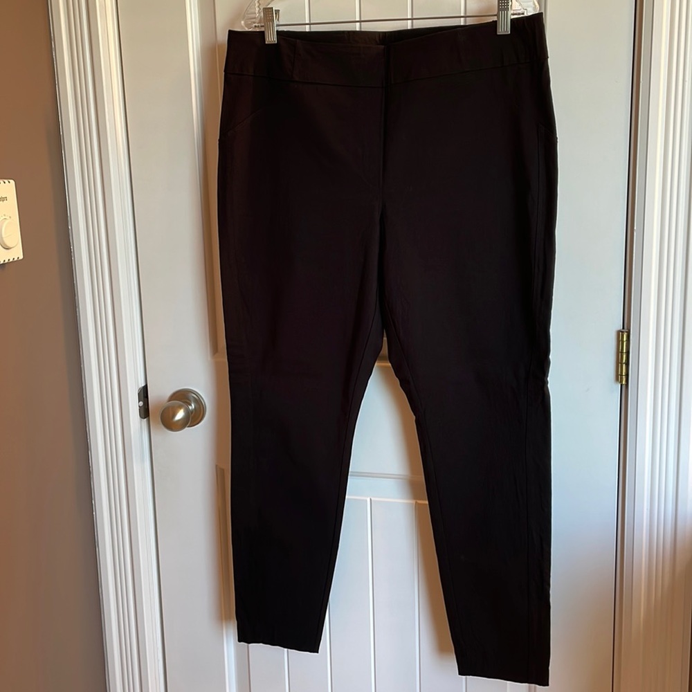 Reitmans pants size 18 petite